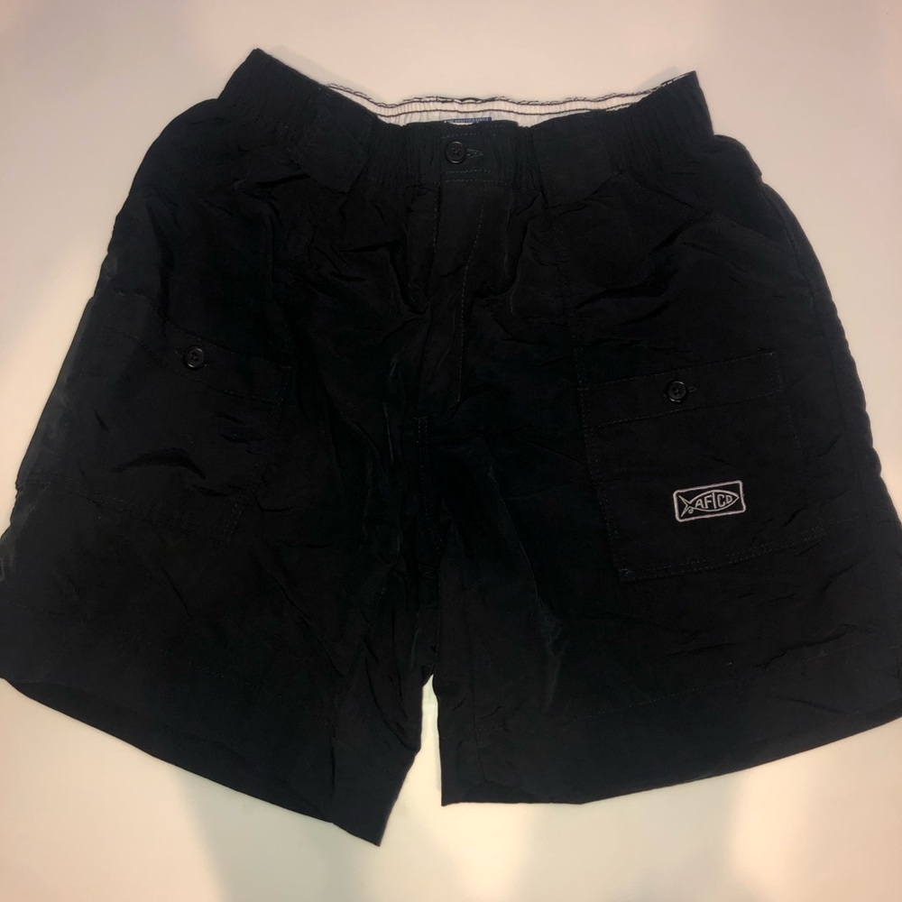 AFTCO men’s shorts